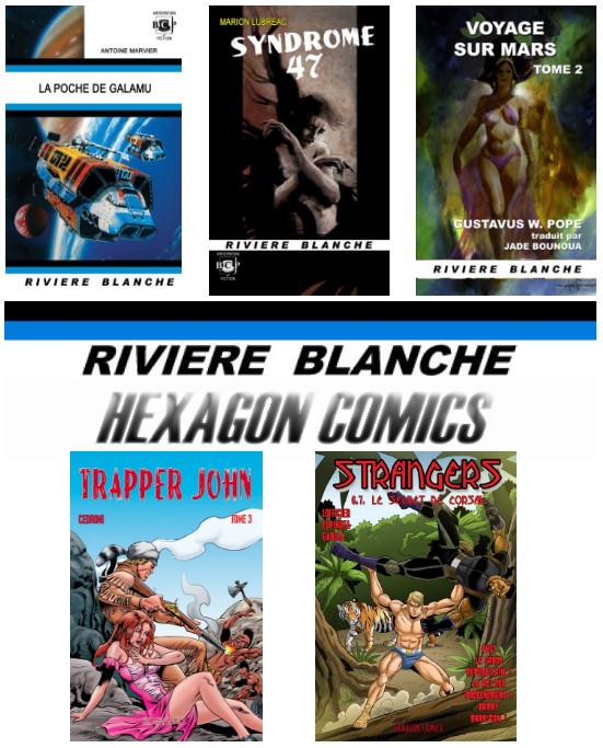 Les sorties chez Rivière Blanche et Hexagon Comics - Page 3 Avril2024