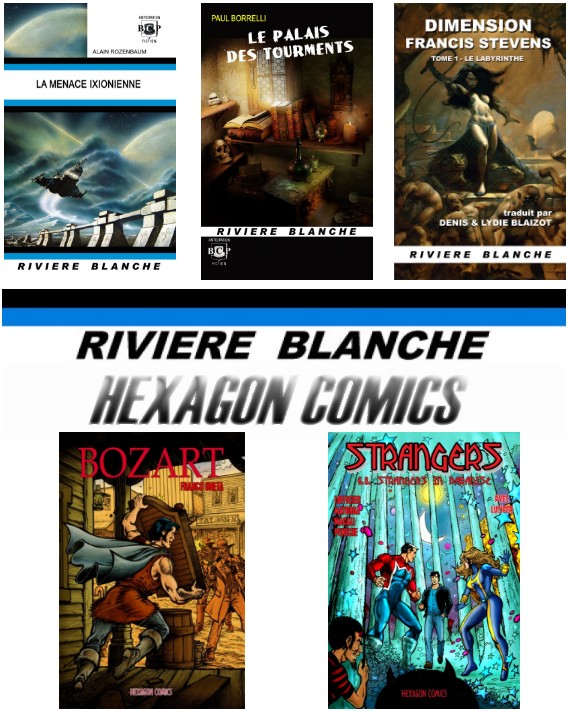 Les sorties chez Rivière Blanche et Hexagon Comics - Page 3 Mai2024